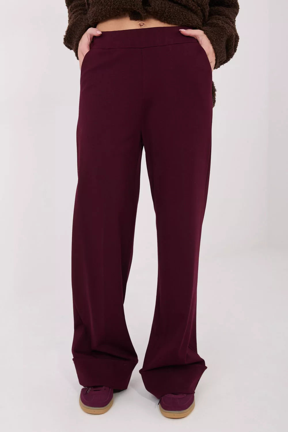 Moteriškos kelnės modelis 222238 Rue Paris