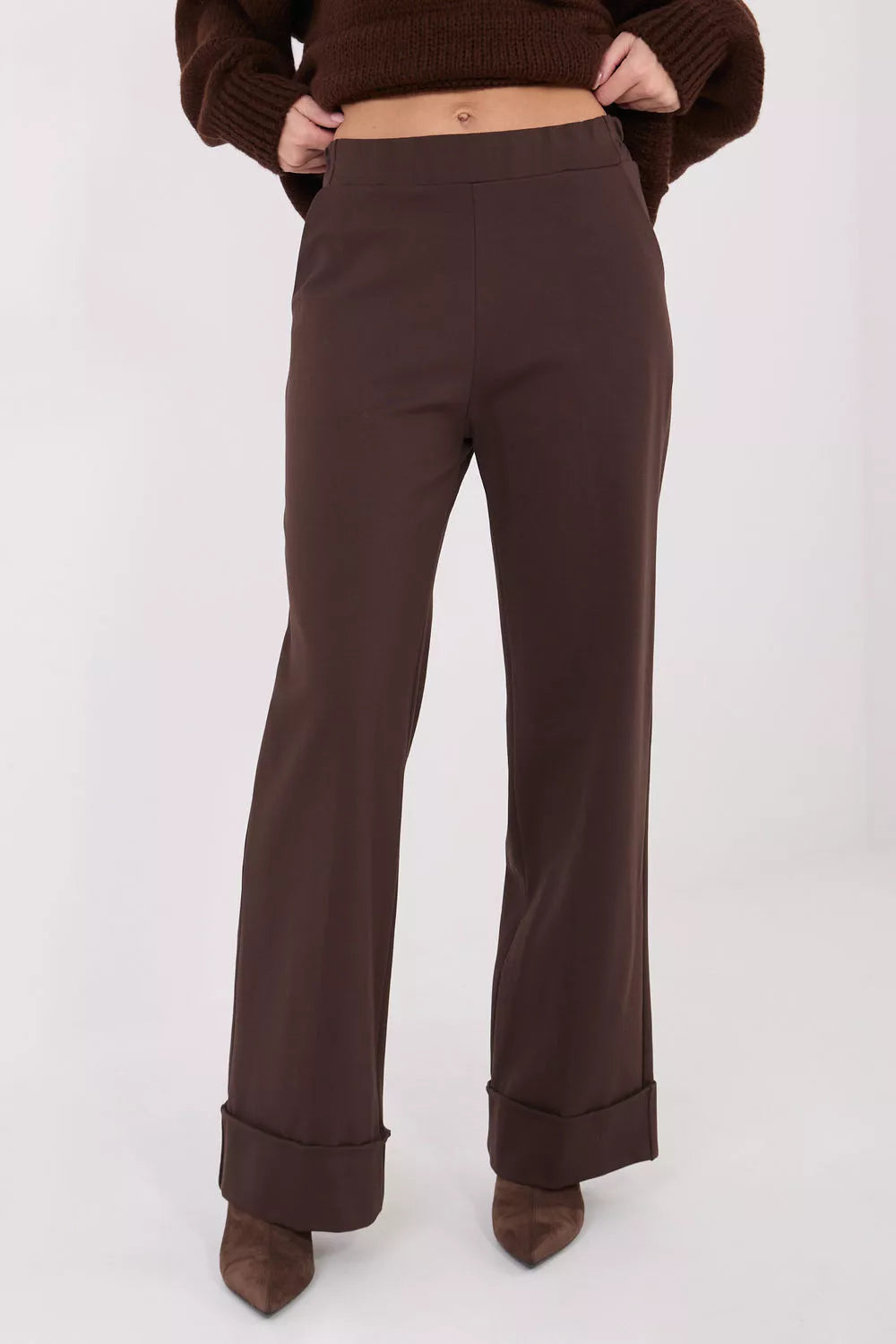 Moteriškos kelnės modelis 222239 Rue Paris
