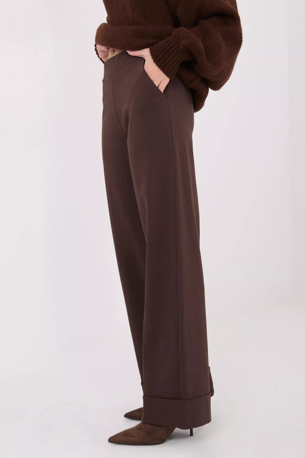 Moteriškos kelnės modelis 222239 Rue Paris