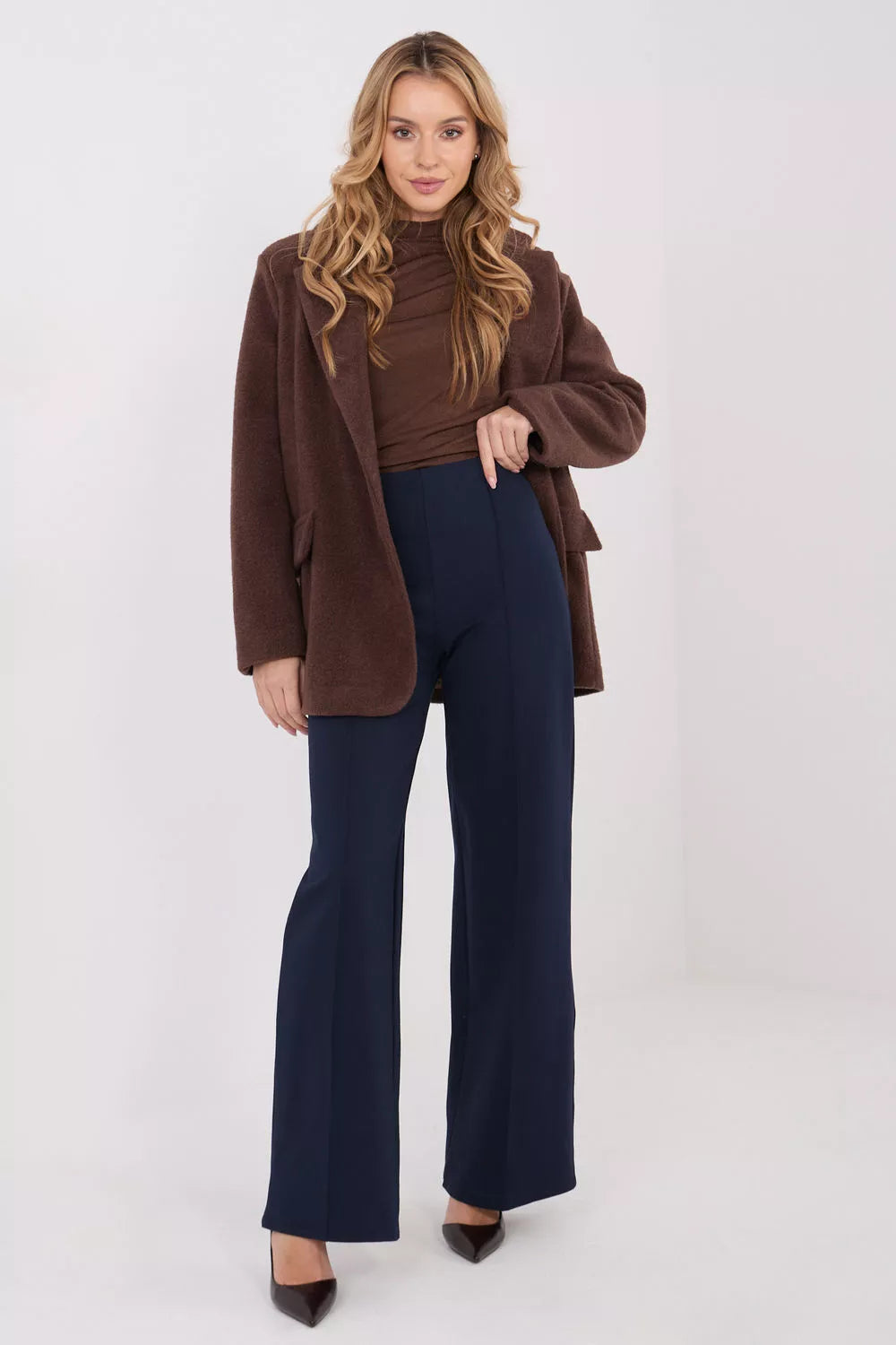 Moterims kelnės modelis 222240 Rue Paris