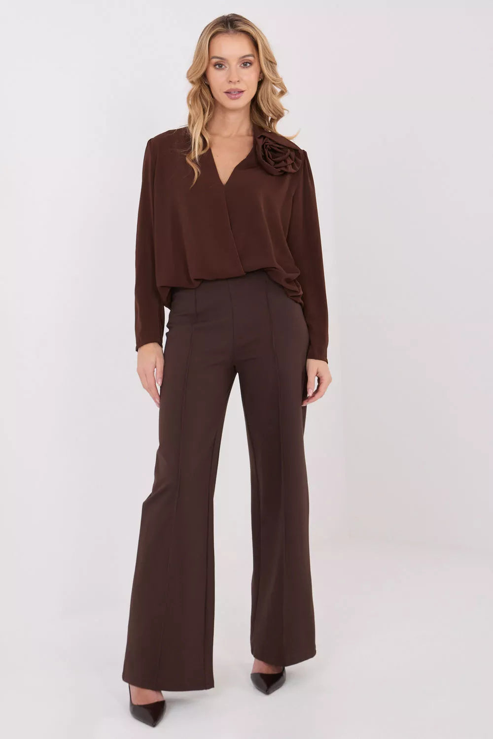 Moteriškos kelnės modelis 222241 Rue Paris