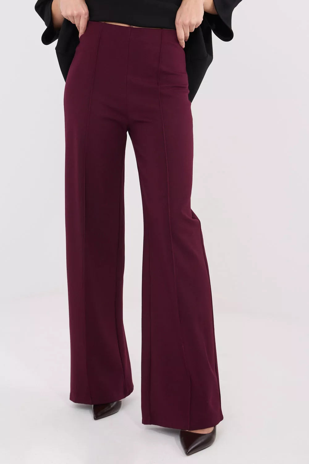 Moteriškos kelnės modelis 222242 Rue Paris