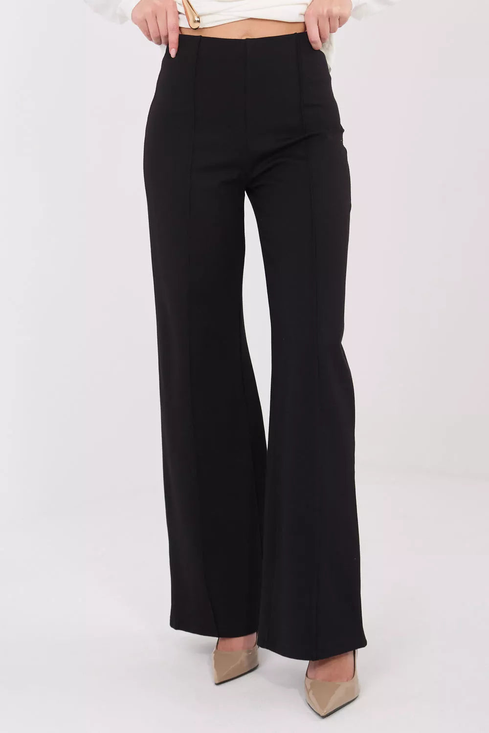 Moterų kelnės modelis 222243 Rue Paris