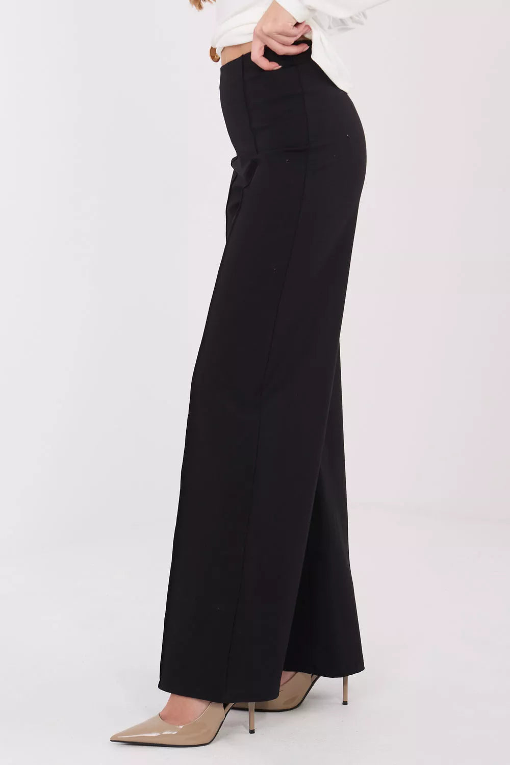 Moterų kelnės modelis 222243 Rue Paris