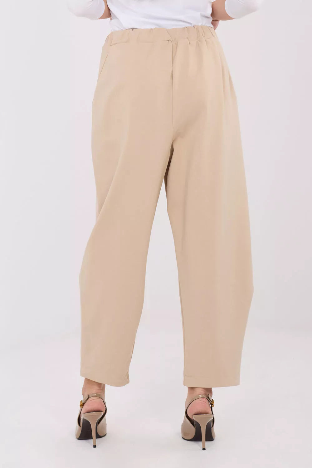 Moteriškos kelnės modelis 222244 Rue Paris