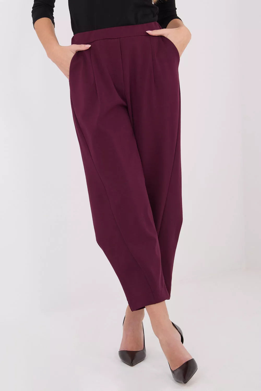 Moteriškos kelnės modelis 222245 Rue Paris