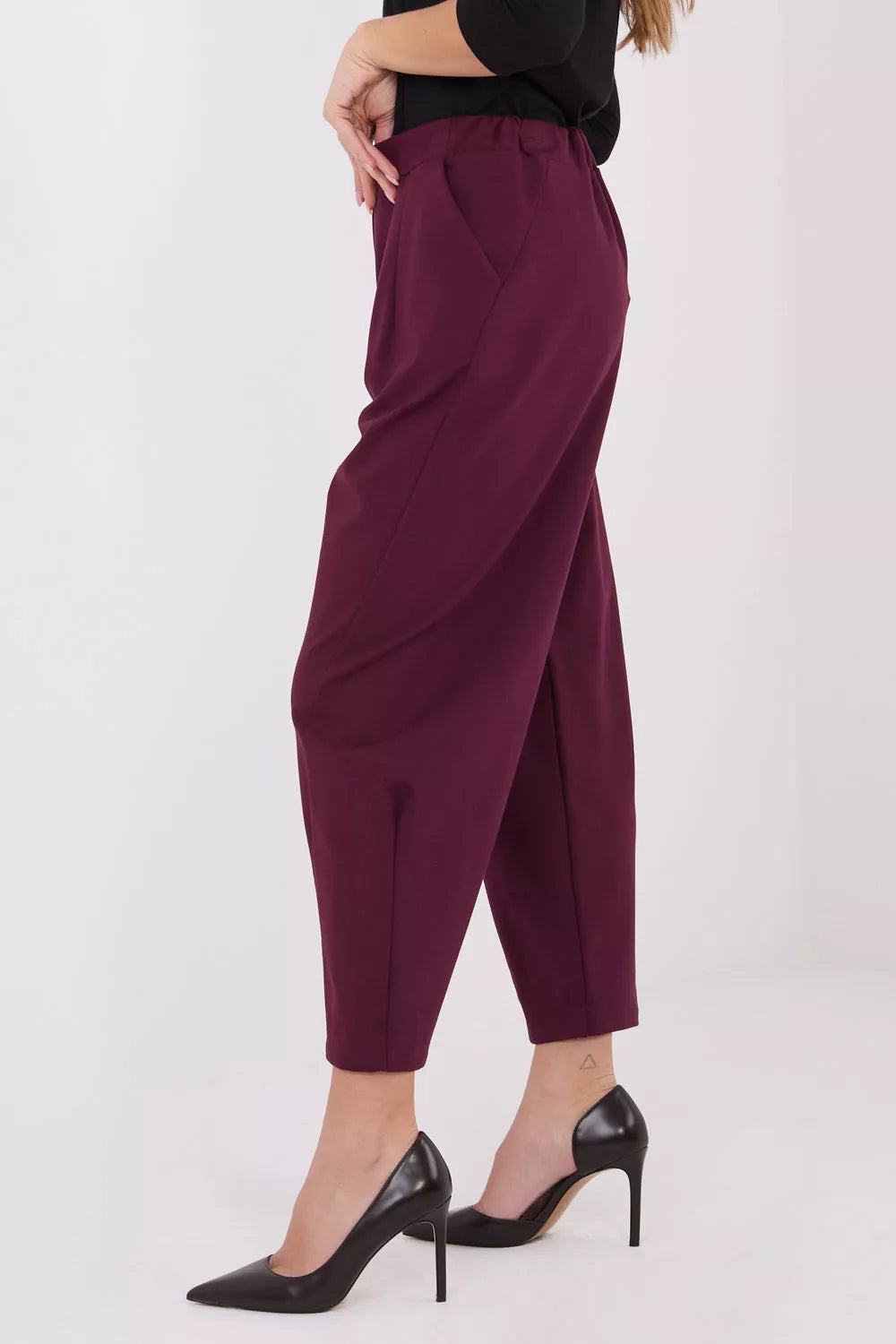Moteriškos kelnės modelis 222245 Rue Paris