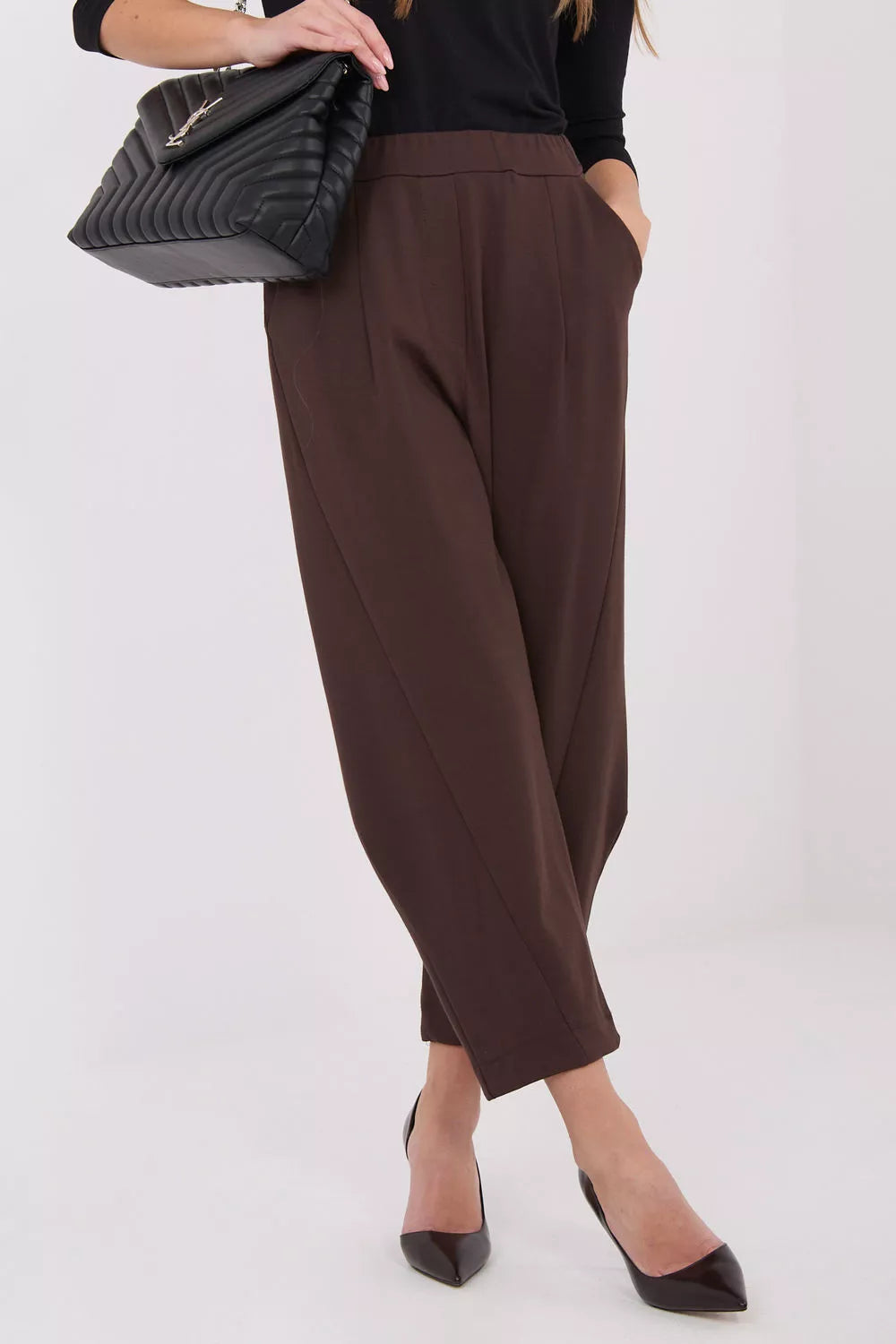 Moterims kelnės modelis 222246 Rue Paris