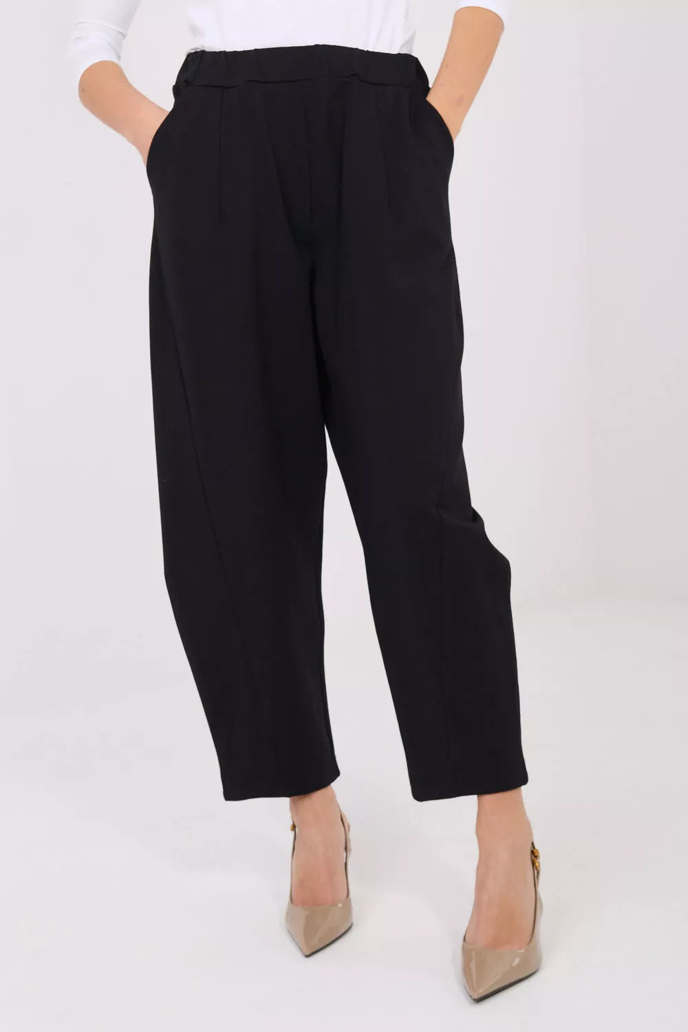 Moteriškos kelnės modelis 222247 Rue Paris