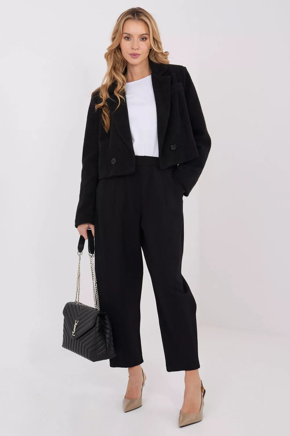 Moteriškos kelnės modelis 222247 Rue Paris