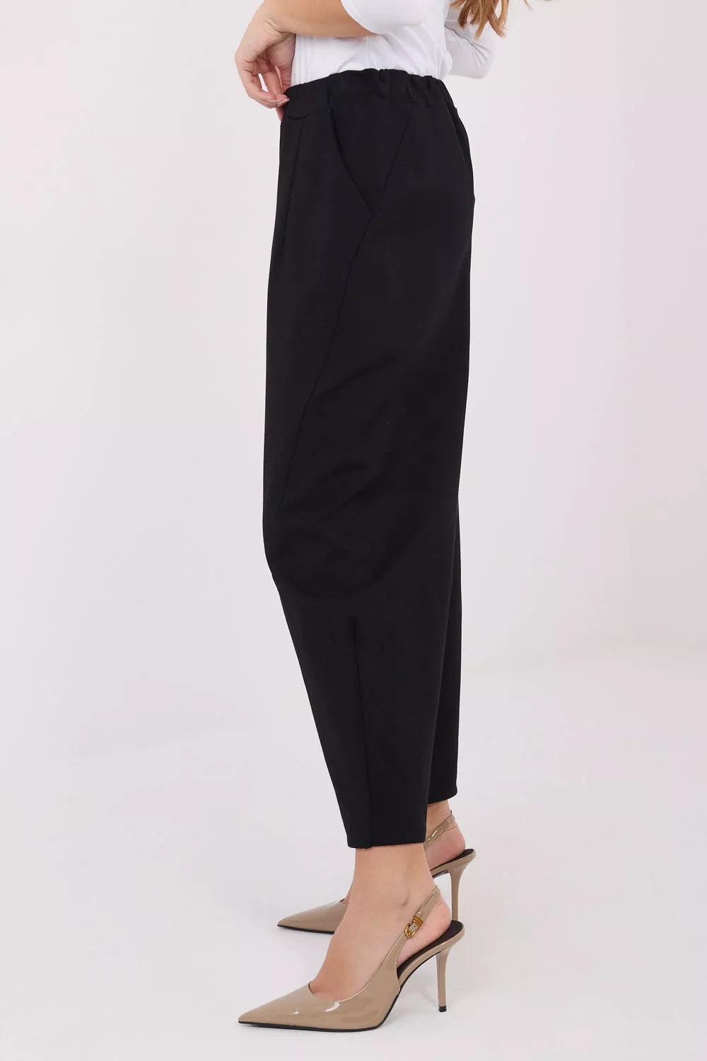 Moteriškos kelnės modelis 222247 Rue Paris