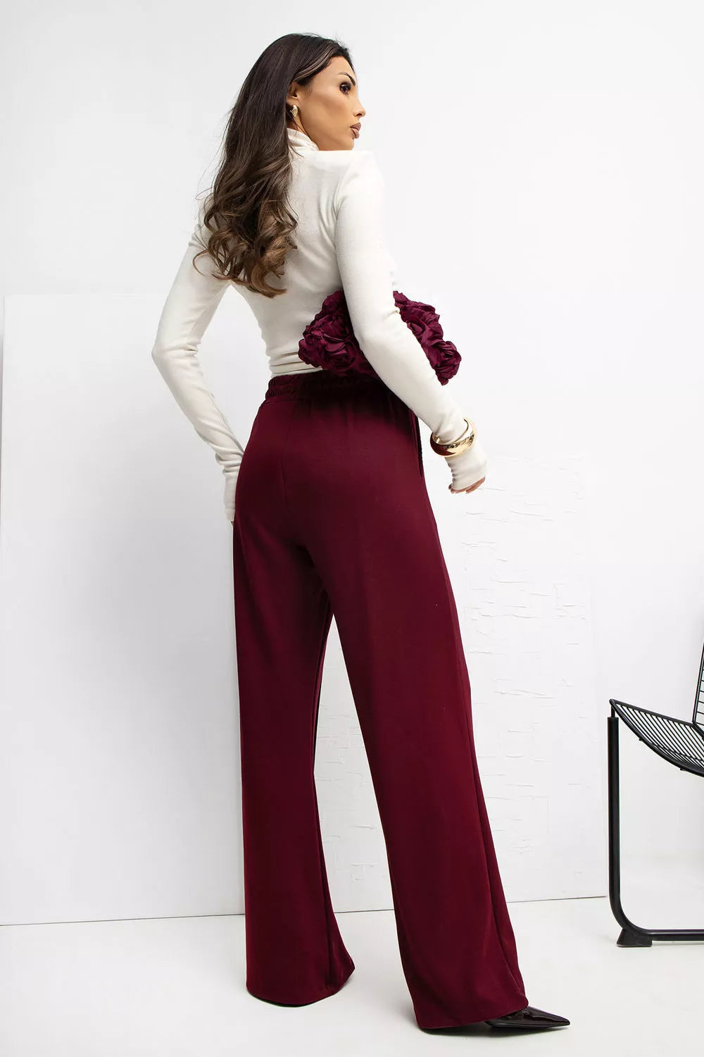 Sportinės kelnės modelis 222250 Rue Paris