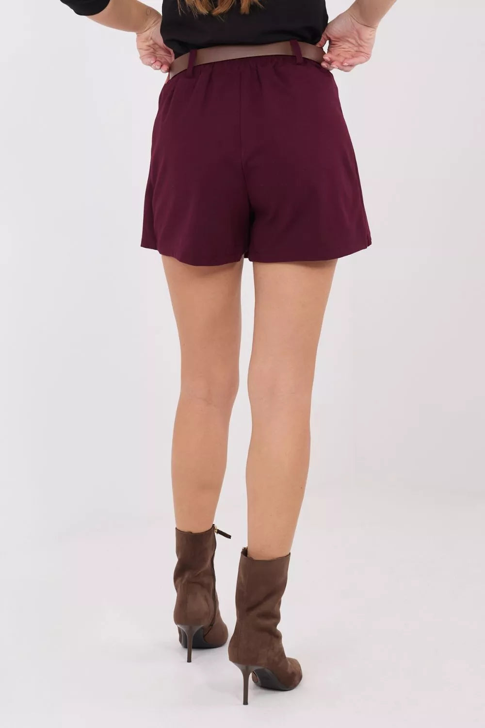 Sijonas-šortai modelis 222211 Rue Paris