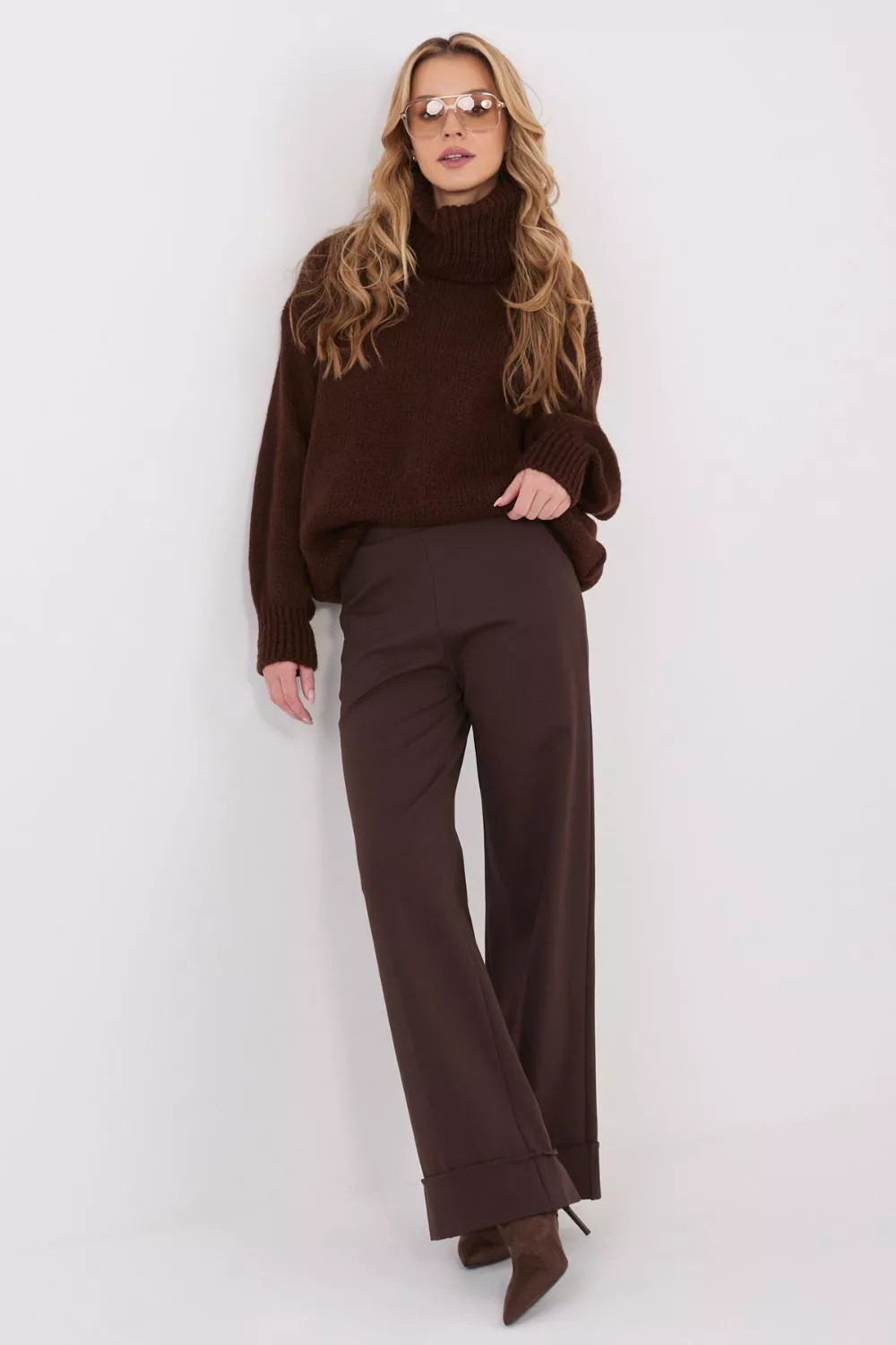Moteriškos kelnės modelis 222239 Rue Paris
