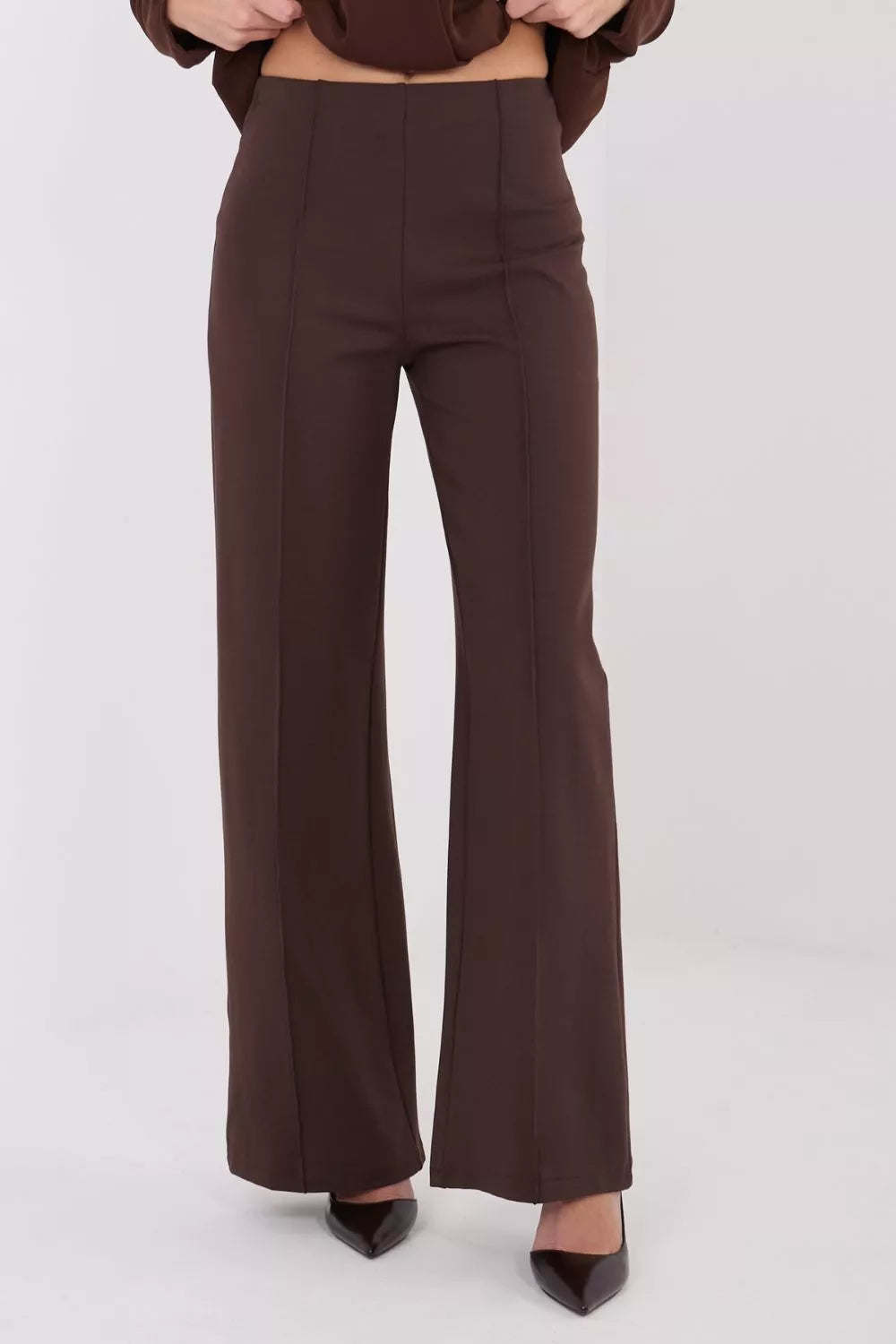 Moteriškos kelnės modelis 222241 Rue Paris