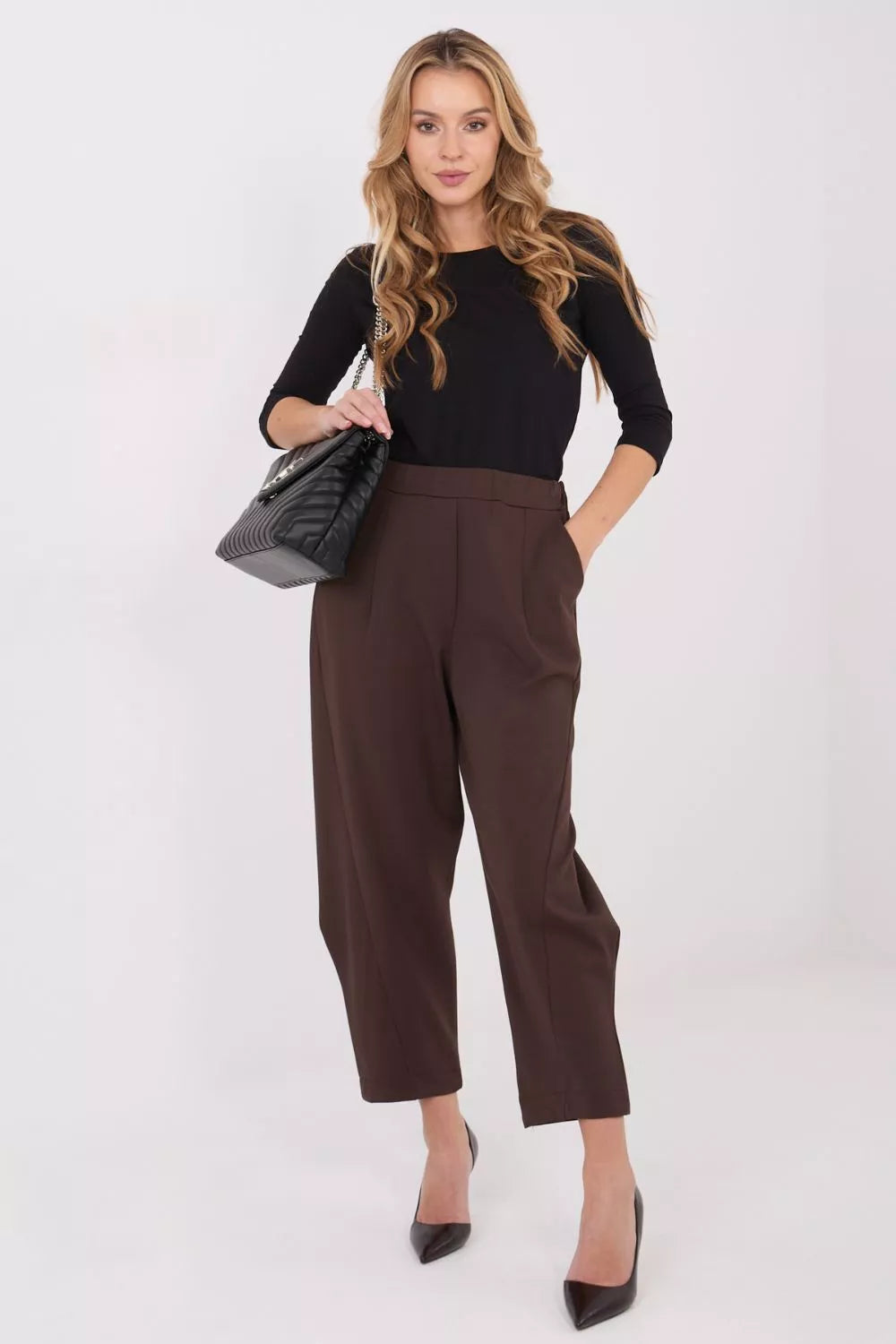 Moterims kelnės modelis 222246 Rue Paris
