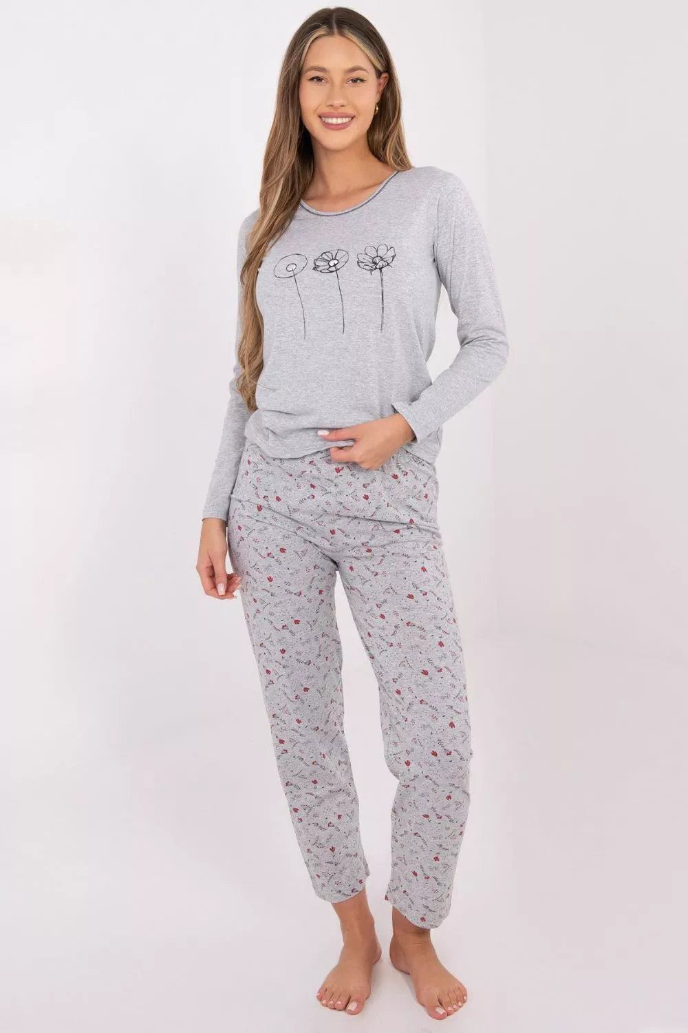 Pižama modelis 222192 Forever Pink