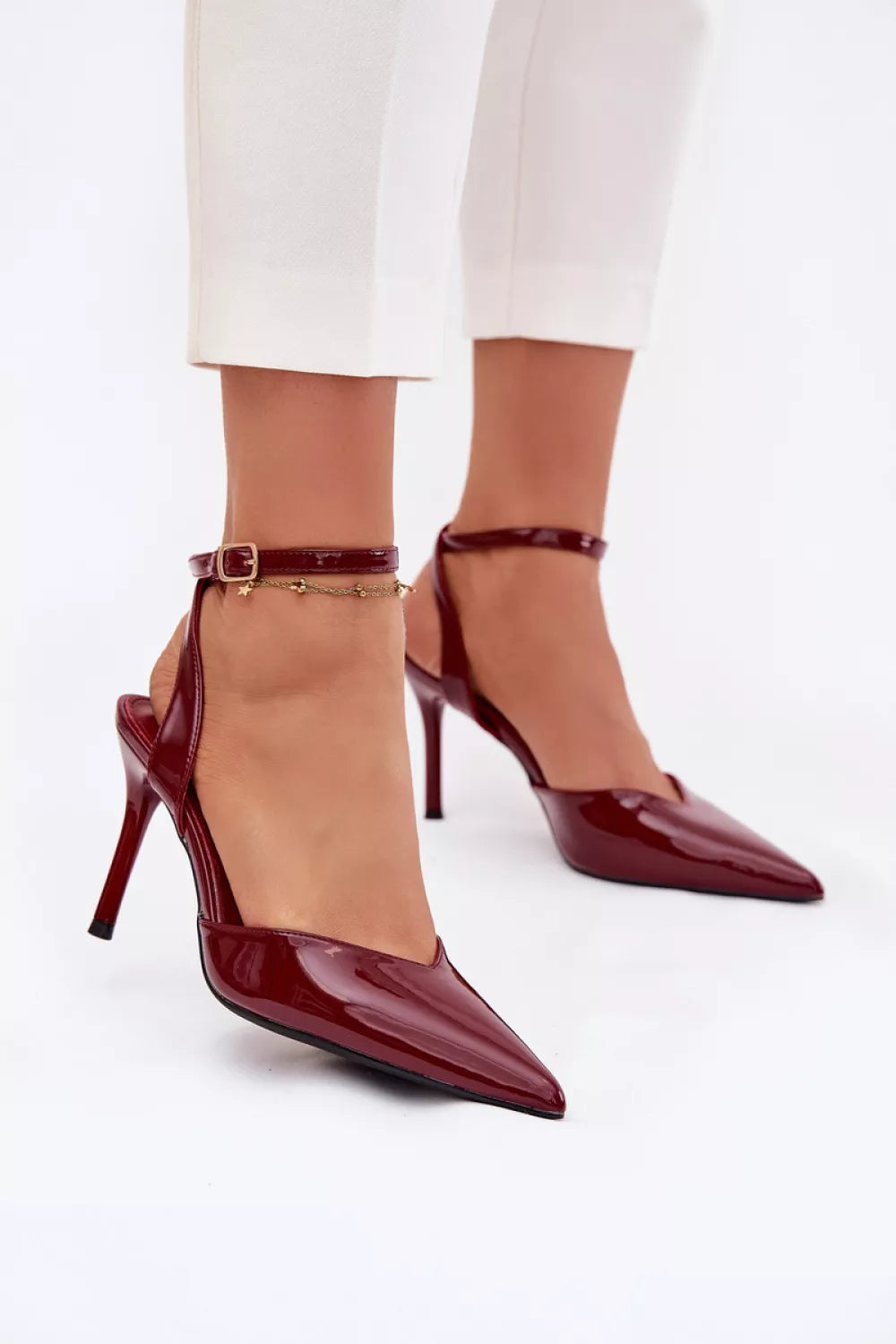 Aukštakulnių modelis 222253 Step in style