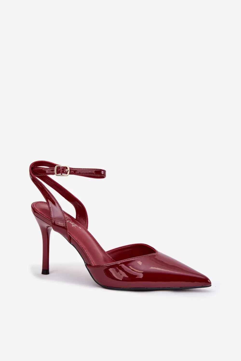 Aukštakulnių modelis 222253 Step in style