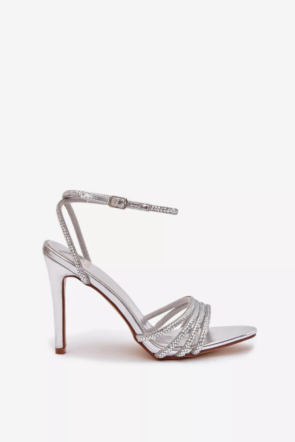 Kulnių basutės modelis 222257 Step in style