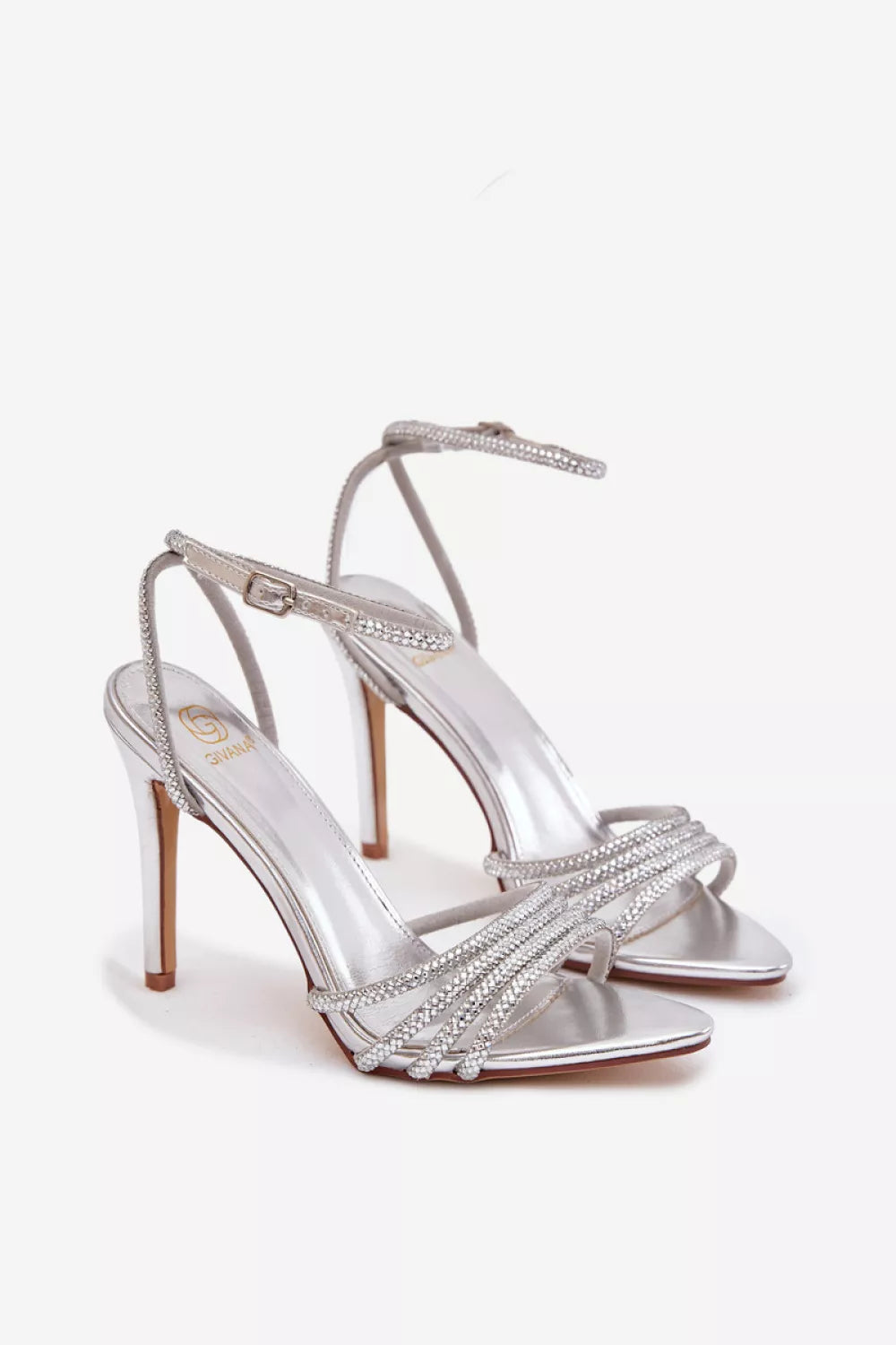 Kulnių basutės modelis 222257 Step in style
