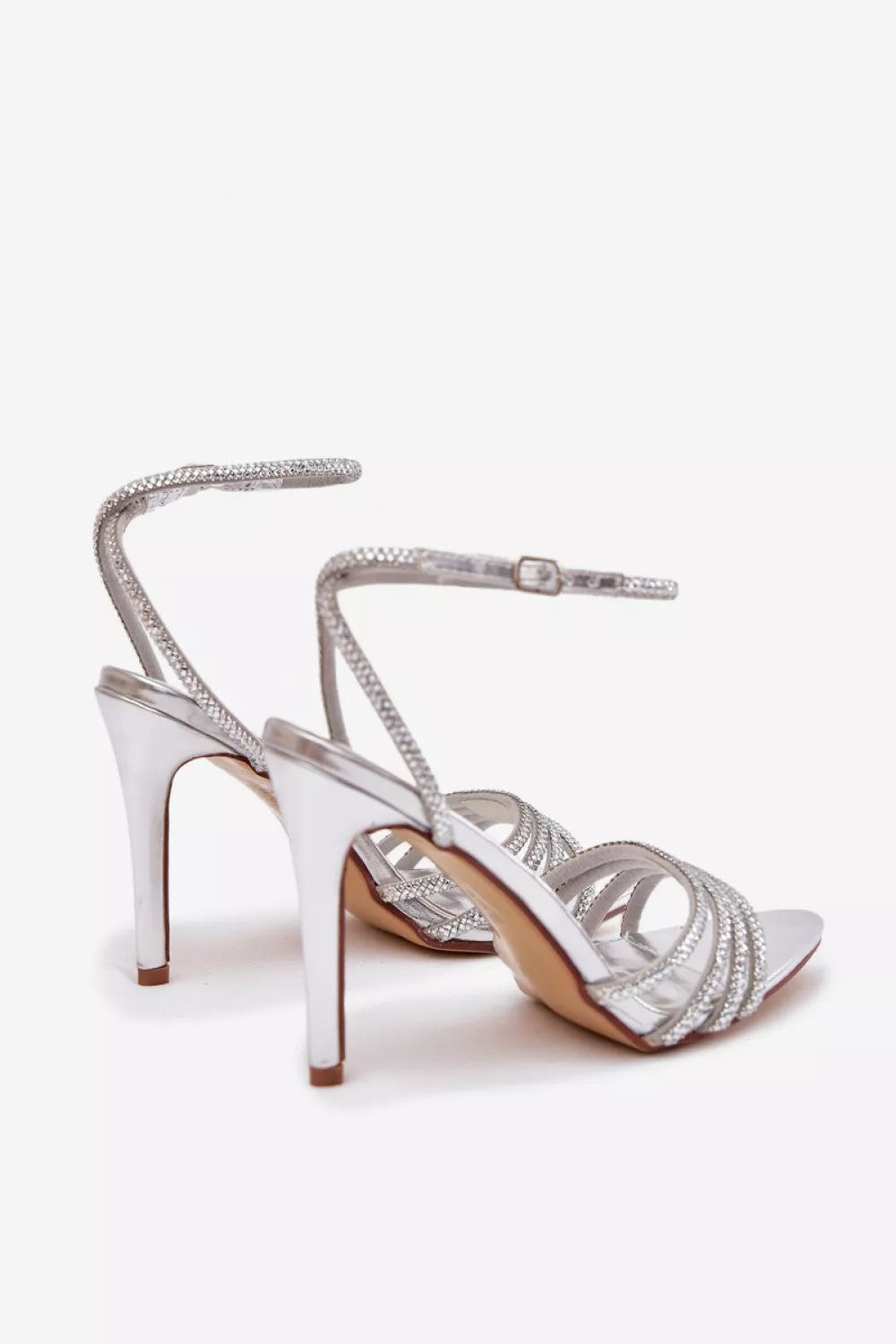 Kulnių basutės modelis 222257 Step in style
