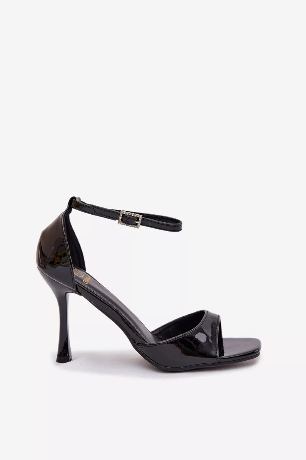Auliniai sandalai modelis 222258 Step in style