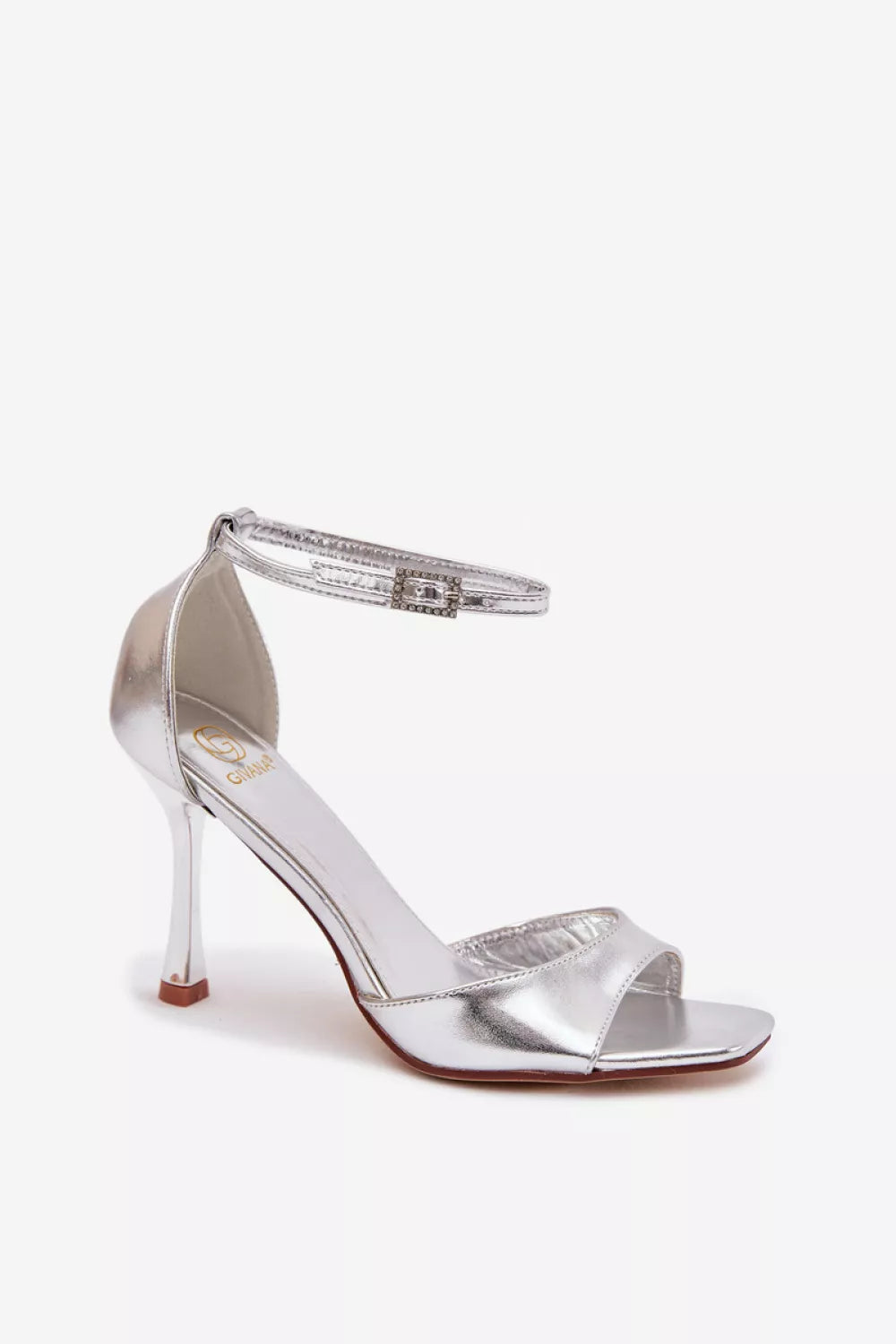 Aulinės basutės modelis 222259 Step in style