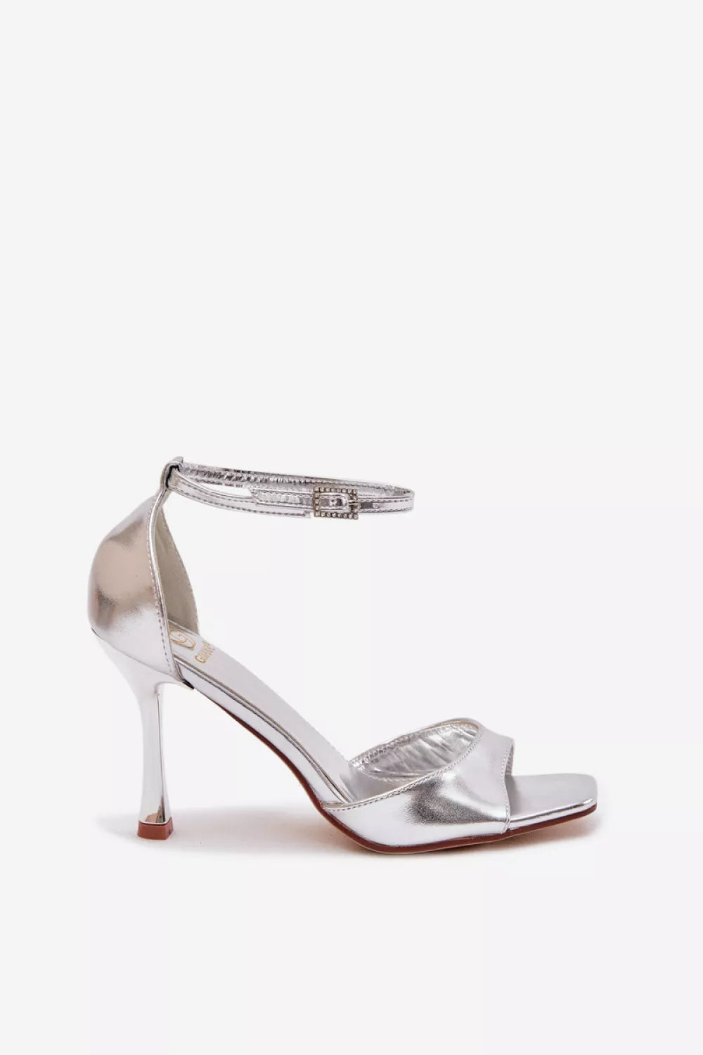 Aulinės basutės modelis 222259 Step in style