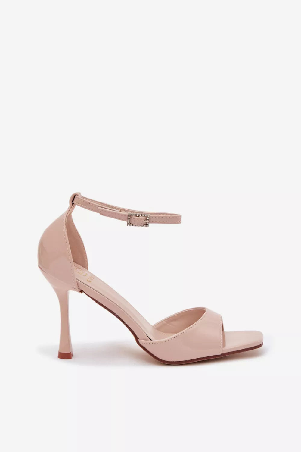 Aulinės basutės, modelis 222260 Step in style