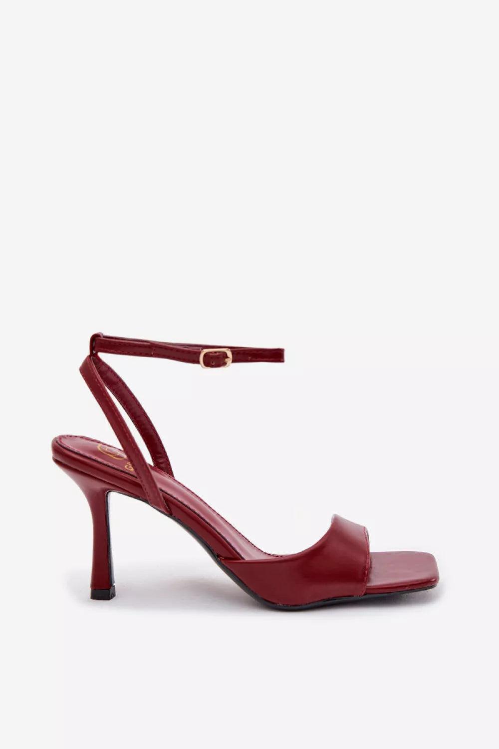 Basutės 222263 modelis S step in style