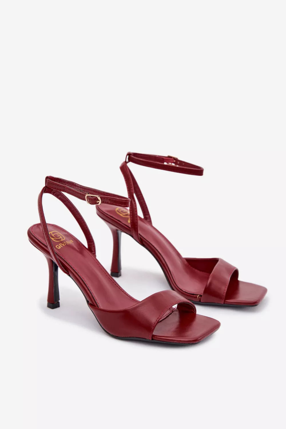 Basutės 222263 modelis S step in style