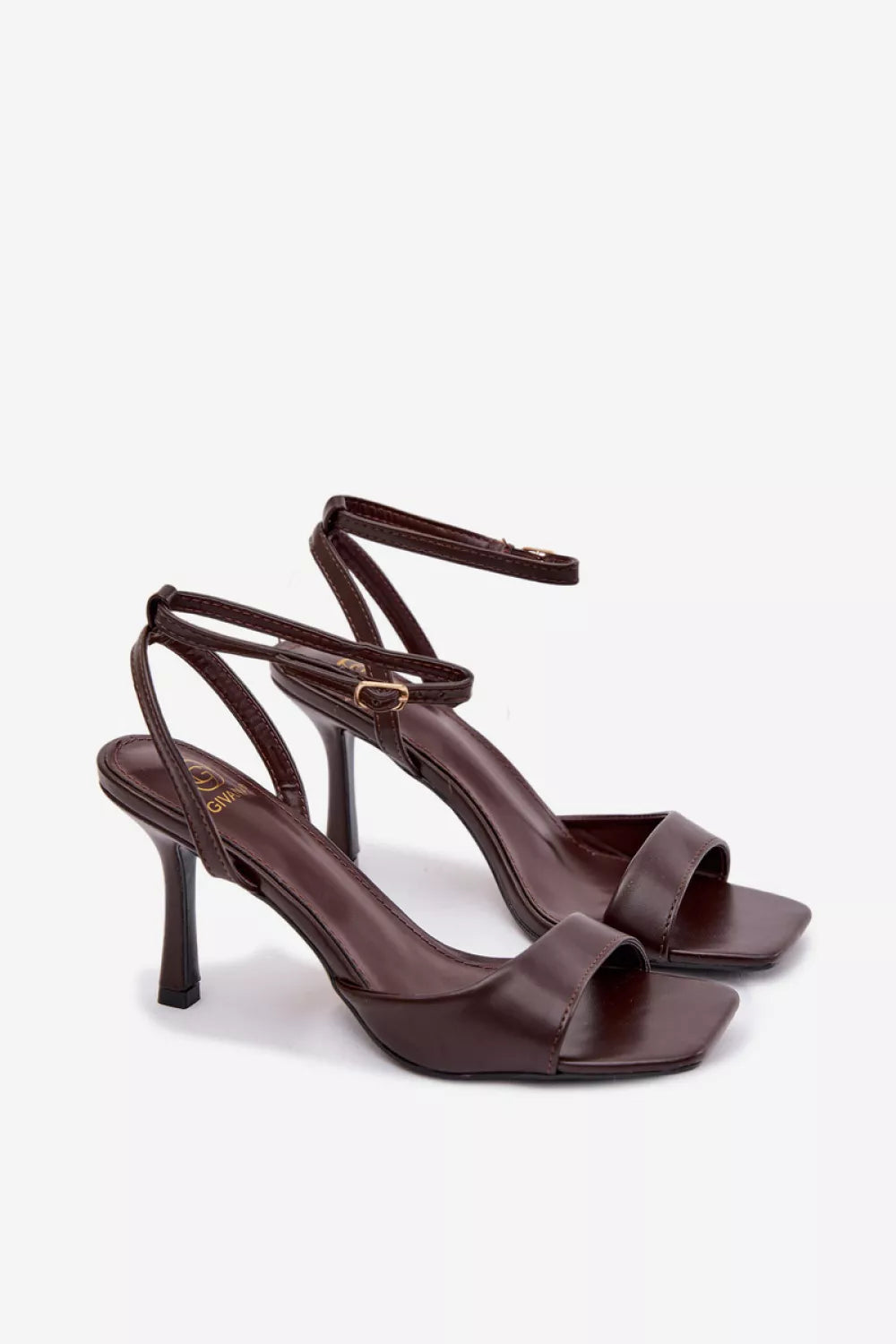 Aulinukai 222264 "Step in style"
