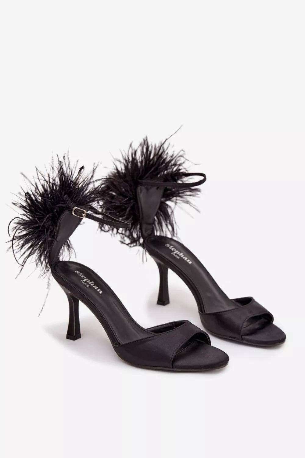 Kulni batų modelis 222268 Step in style
