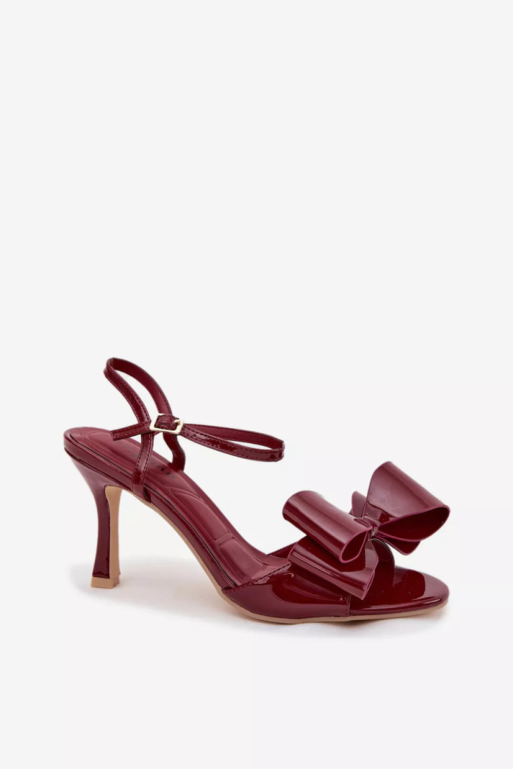 Aulinukų modelis 222269 Step in style