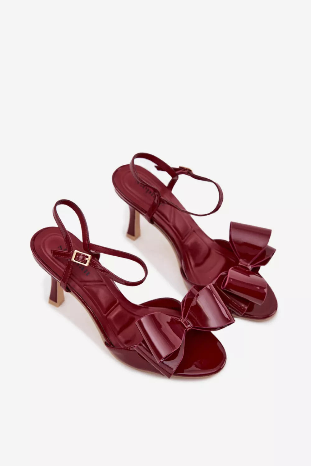 Aulinukų modelis 222269 Step in style