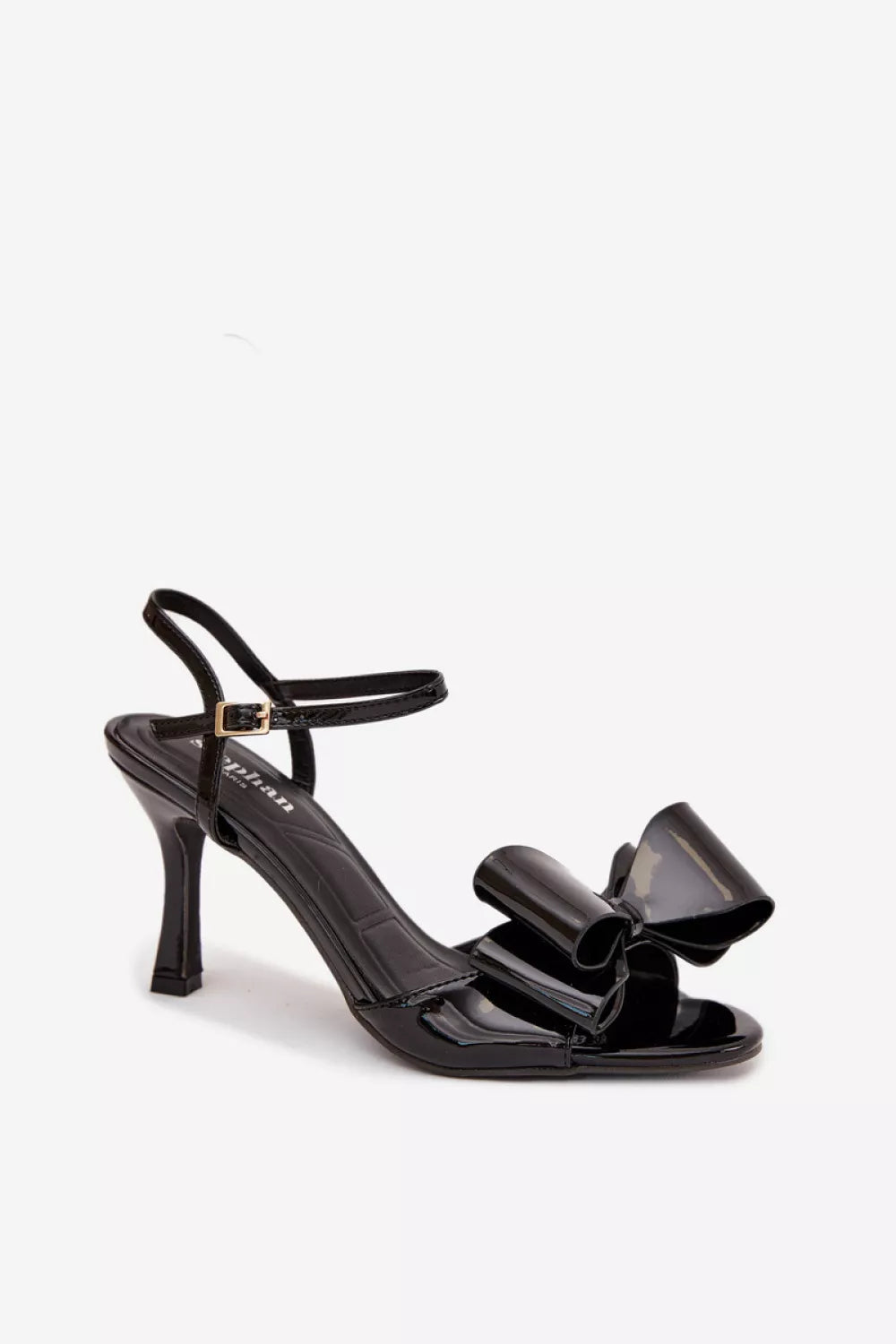 Auliniai sandalai, modelis 222270 Step in style