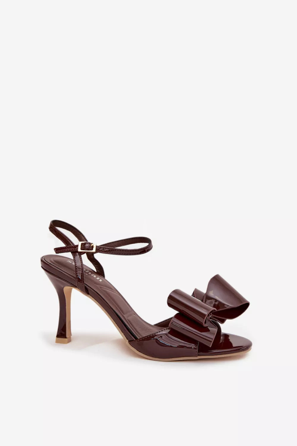 Aulinė avalynė modelis 222271 Step in style