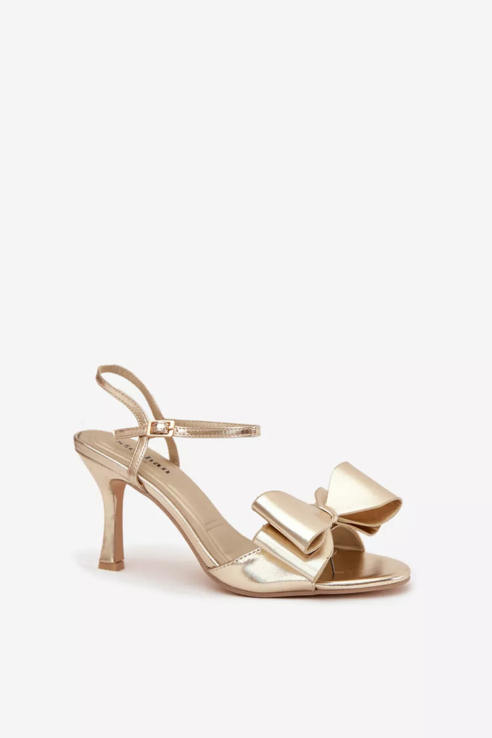 Aulinės basutės, modelis 222272 Step in style