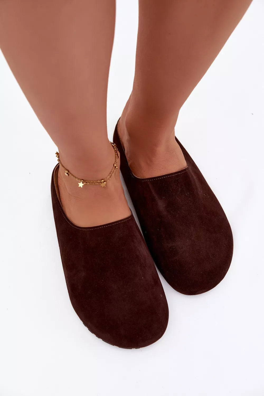 Šlepetės modelis 222274 Step in style