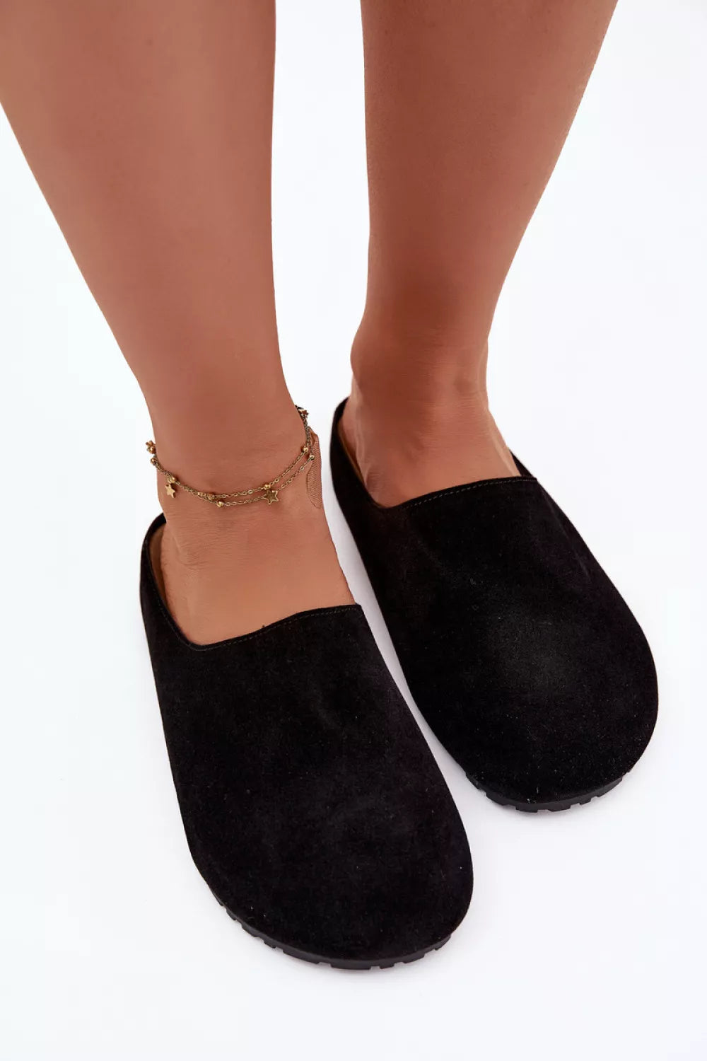 Šlepetės modelis 222275 Step in style