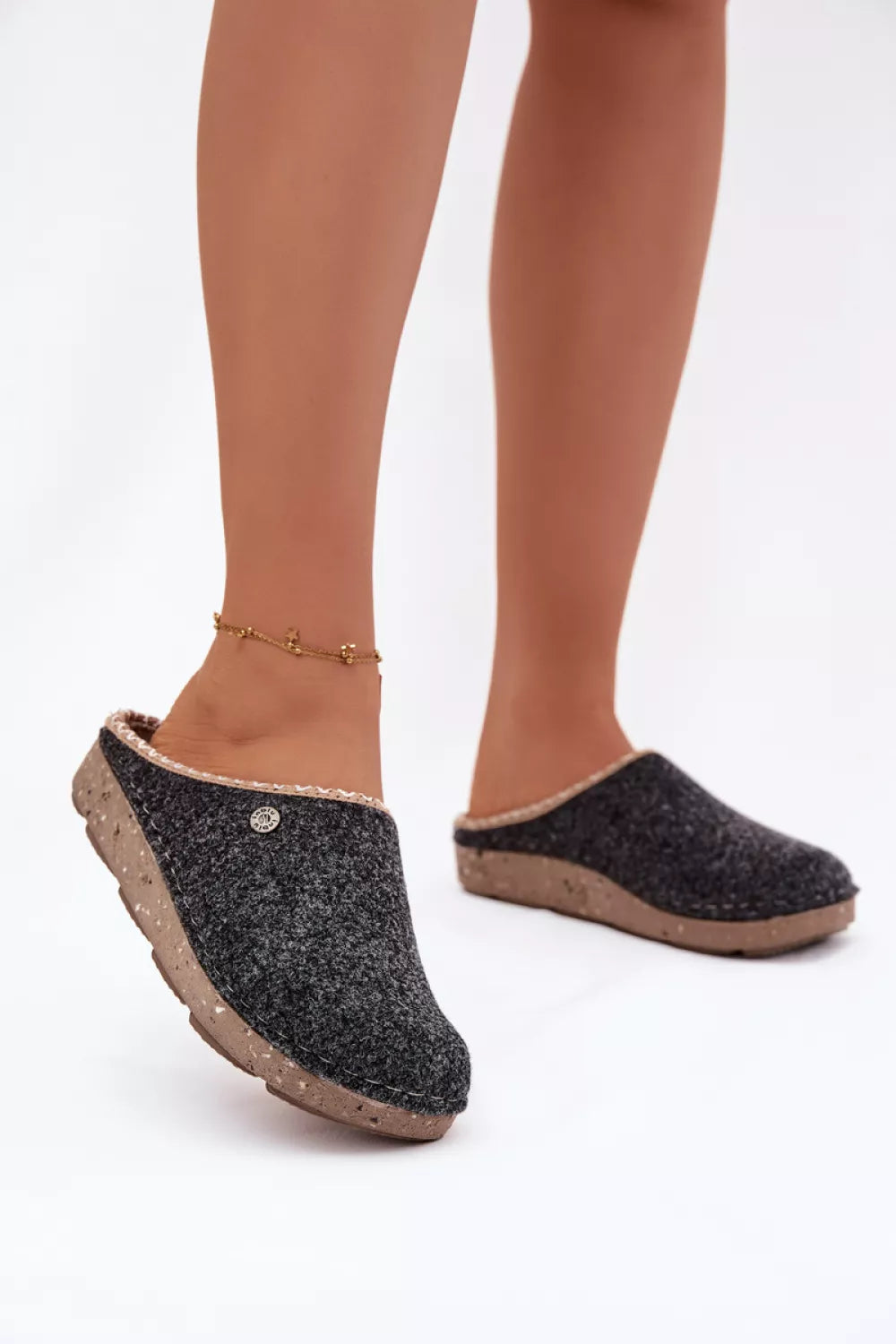 Šlepetės modelis 222277 Step in style