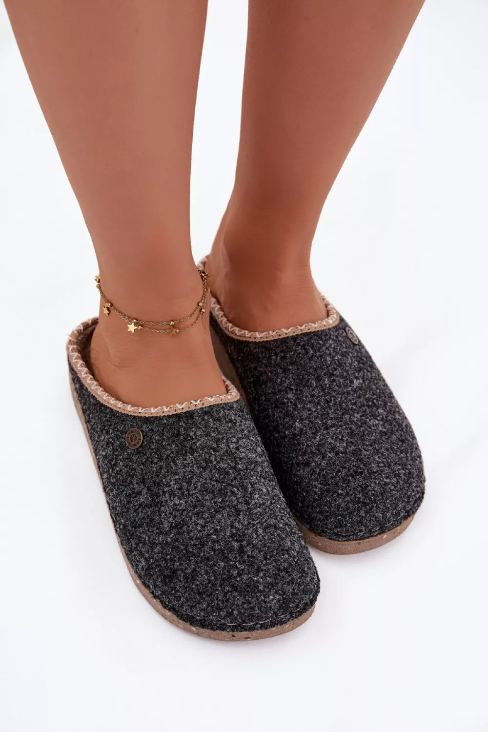 Šlepetės modelis 222277 Step in style