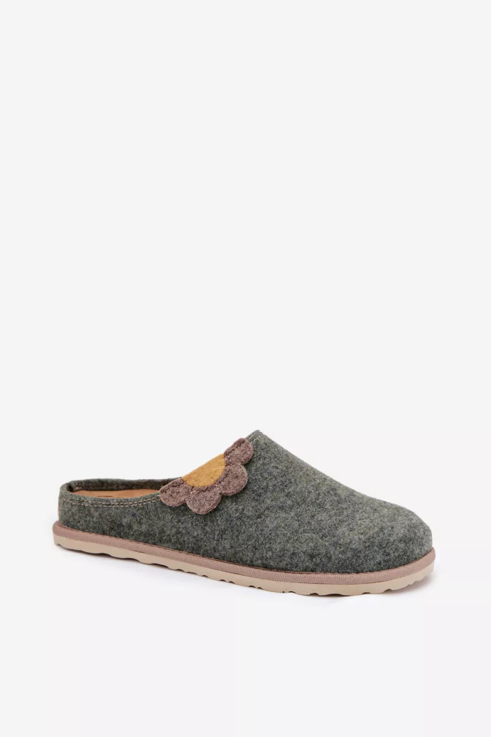 Šlepetės modelis 222278 Step in style