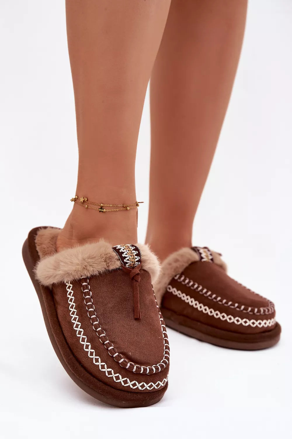 Šlepetės modelis 222279 Step in style