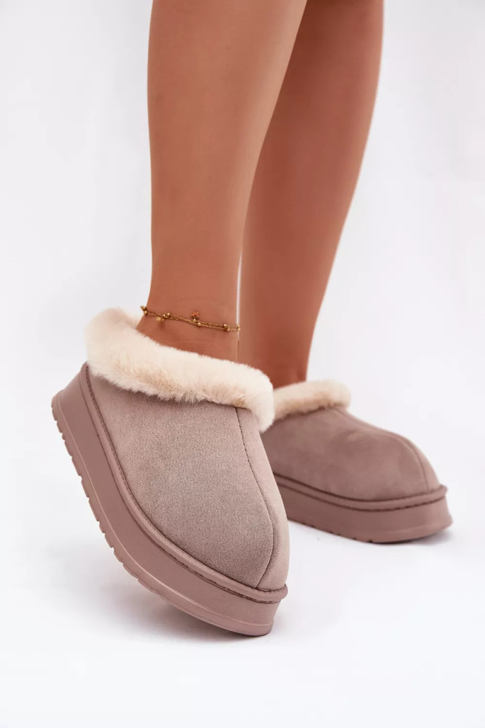 Šlepetės modelis 222280 Step in style