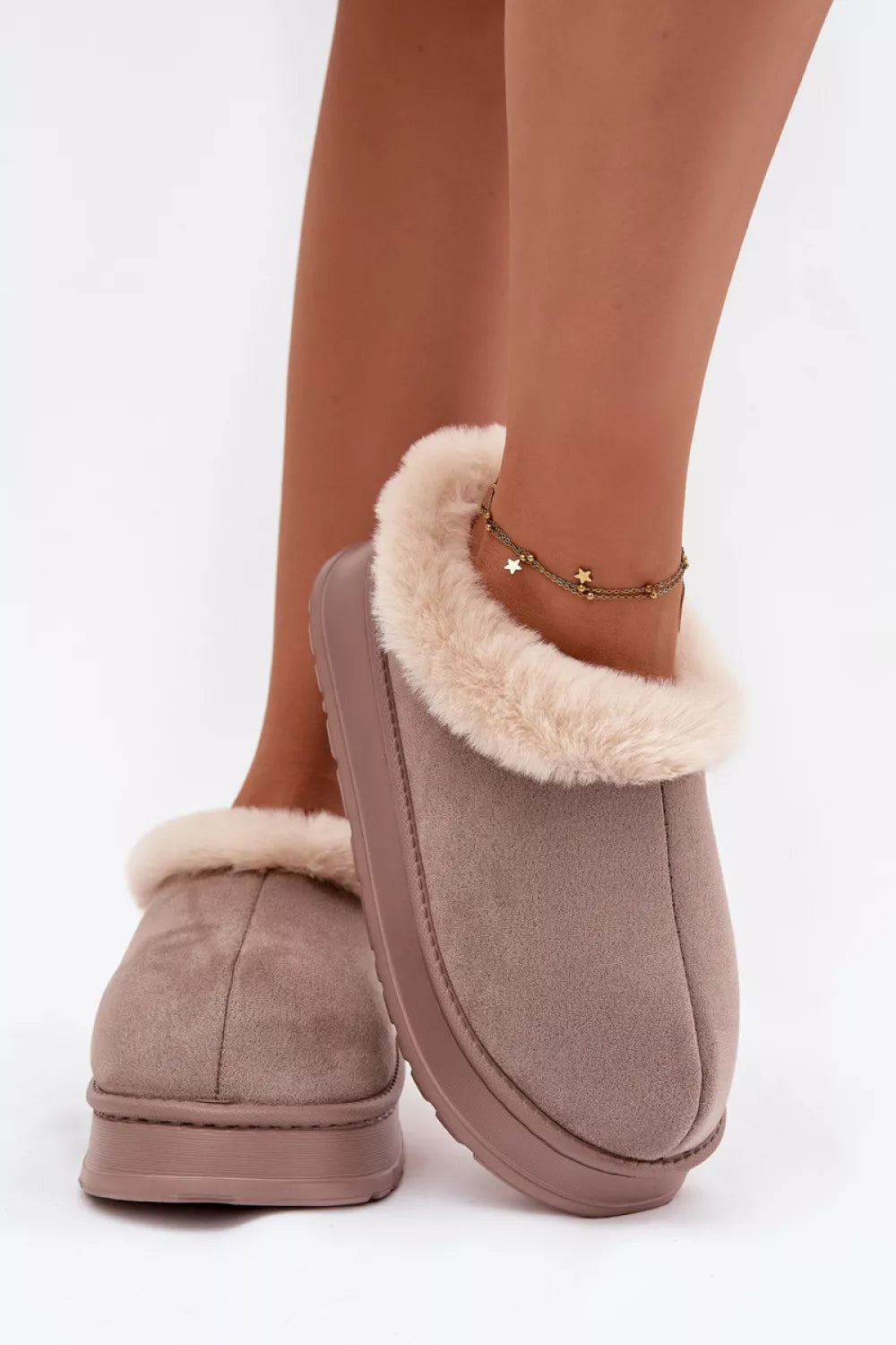 Šlepetės modelis 222280 Step in style