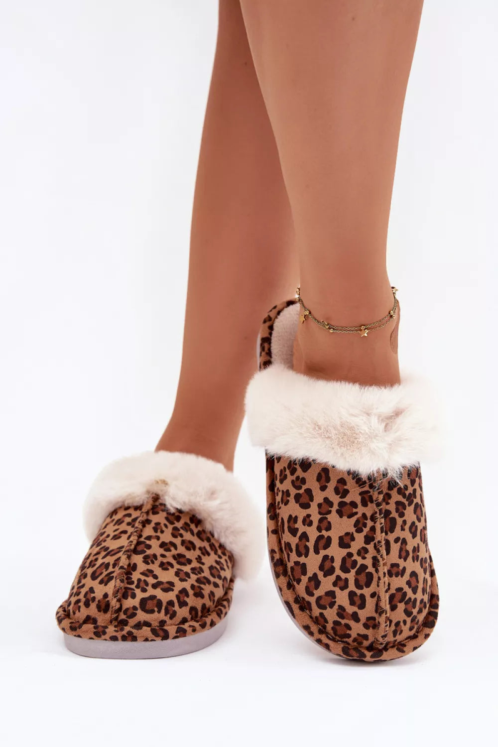Šlepetės modelis 222281 Step in style