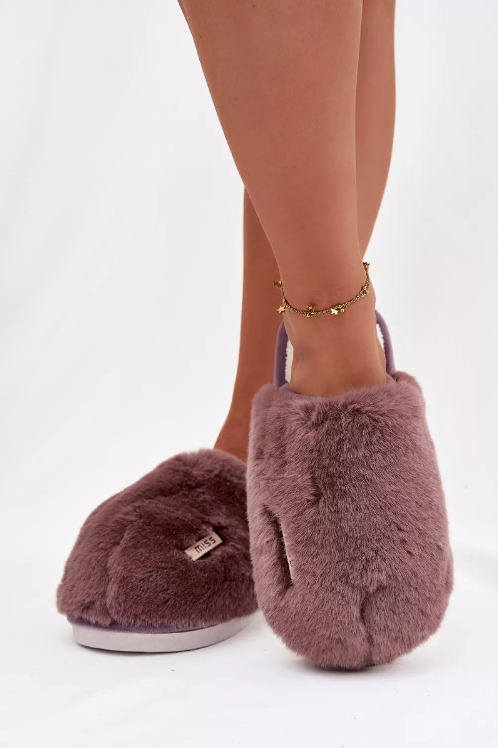 Šlepetės modelis 222283 Step in style