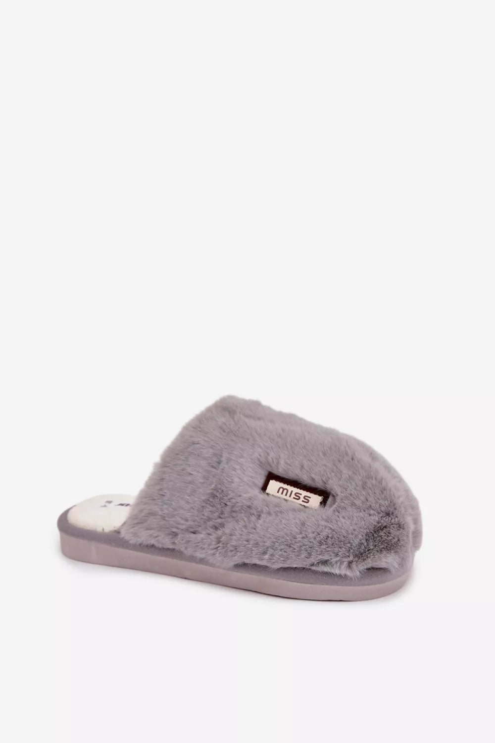 Šlepetės modelis 222284 Step in style